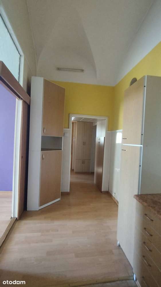 Dwupokojowe mieszkanie w Zambrowie, bez pośrednika! - Pełny obrazek: 5/8