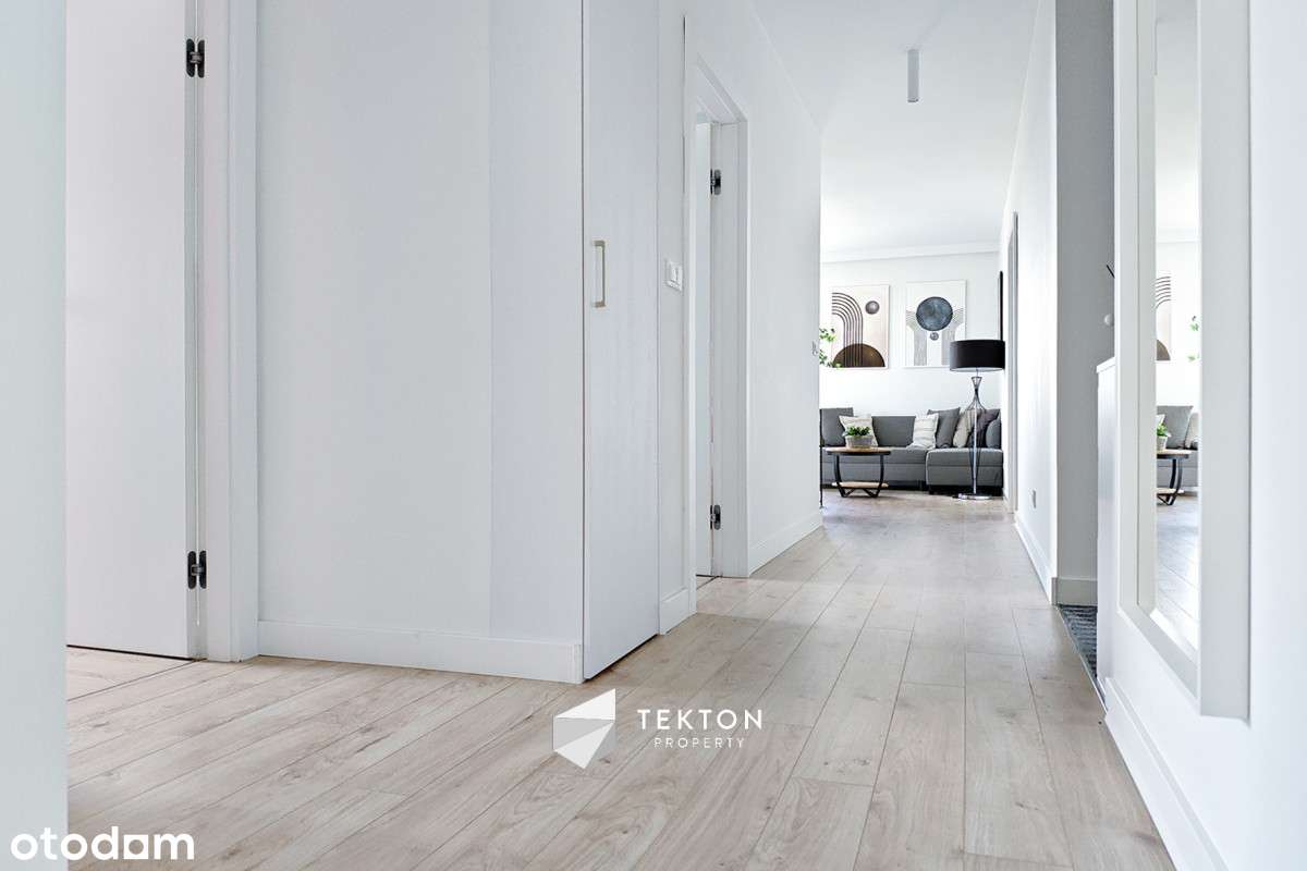 Wyjątkowe 6-pok mieszkanie, 2 balkony, Grunwald - Pełny obrazek: 5/20