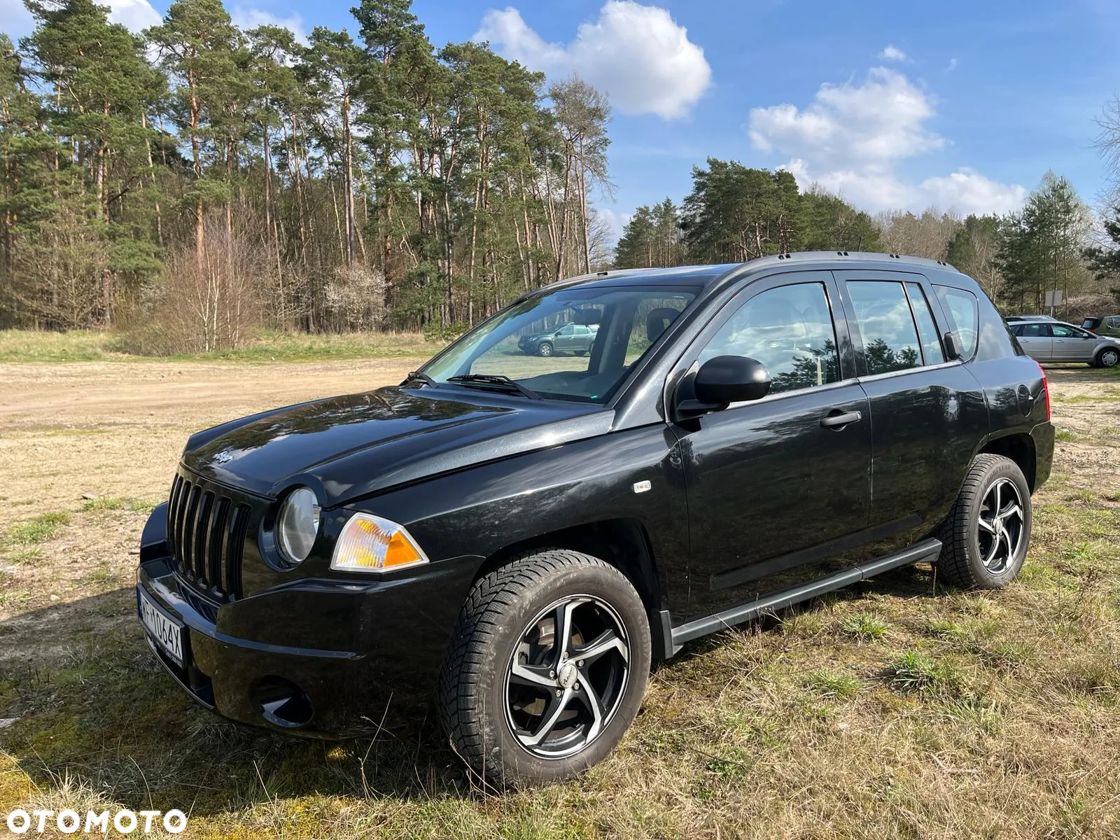 Jeep Compass - 4