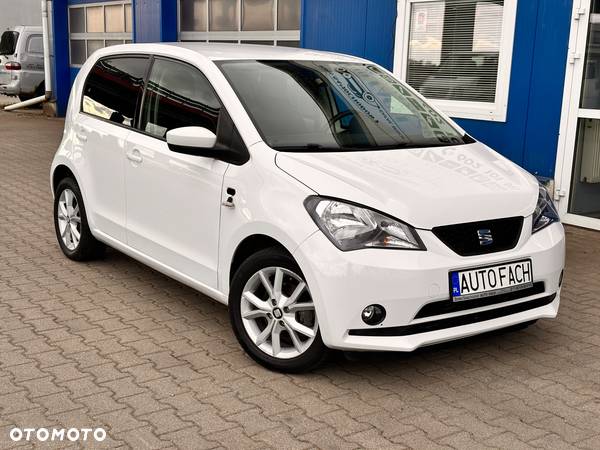 Seat Mii 1.0 Sport EU6 - 2