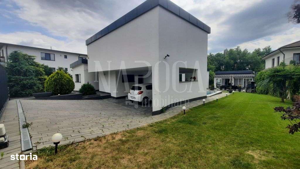 Casa 8 camere de vanzare in Cetatea Fetei, Floresti - Imagine principală: 5/20