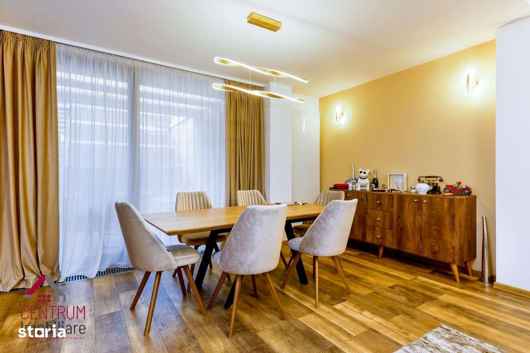 Vanzare vila Colentina - Doamna Ghica-1