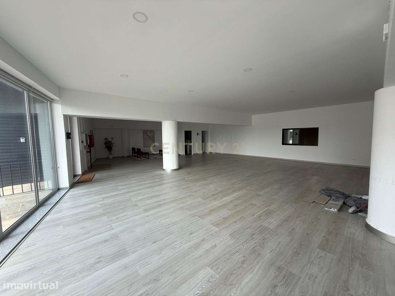 ARMAZÉM INDUSTRIAL | SANTO TIRSO | INVESTIMENTO / LOGÍSTICA / COMÉRCIO-6