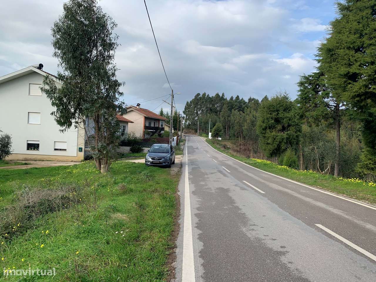 Terreno Urbano para Construção - Grande imagem: 4/8