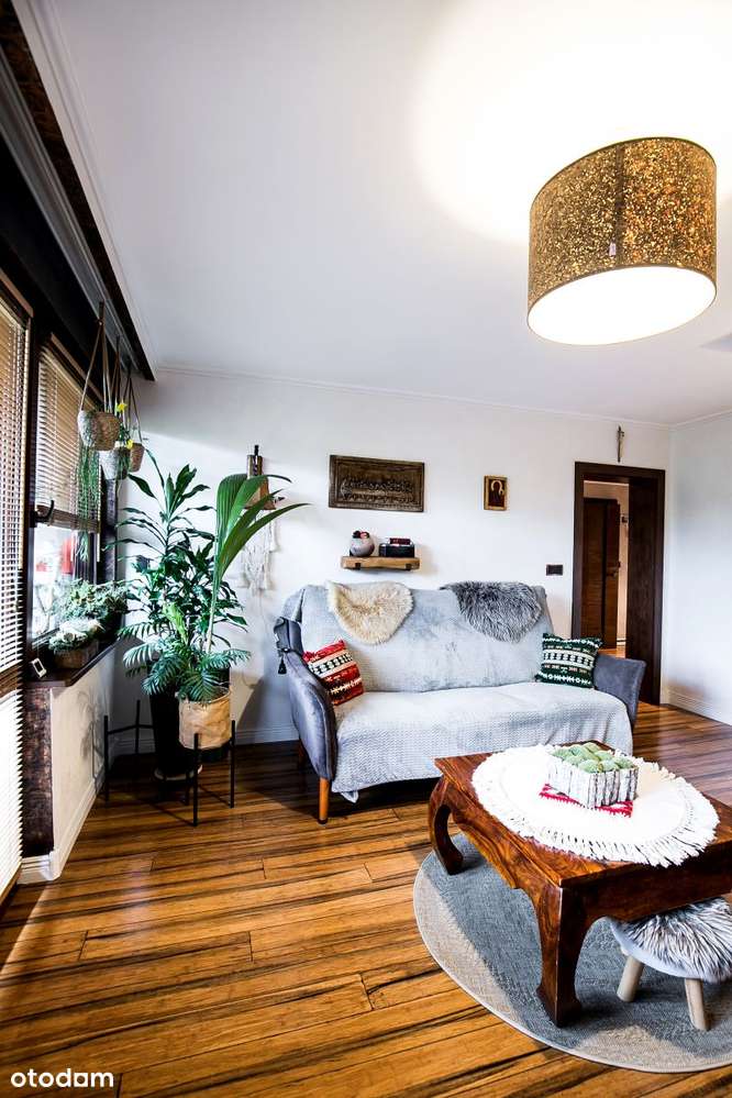 4 pokoje w centrum | Gotowe do zamieszkania-18