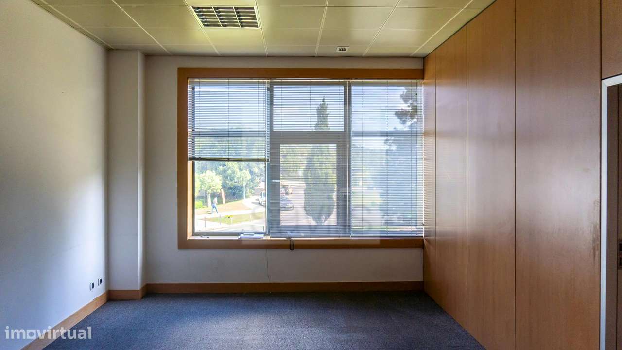 Beloura Office Park - Edifício 06-12