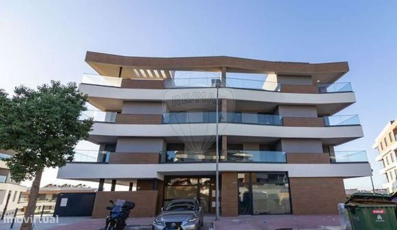 Apartamento T3 para venda-0