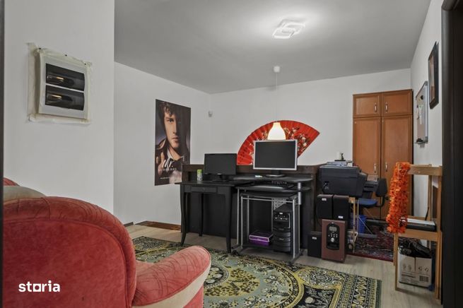 Vila 5 camere - Balotesti - Ultracentral - str. Gradinilor-12