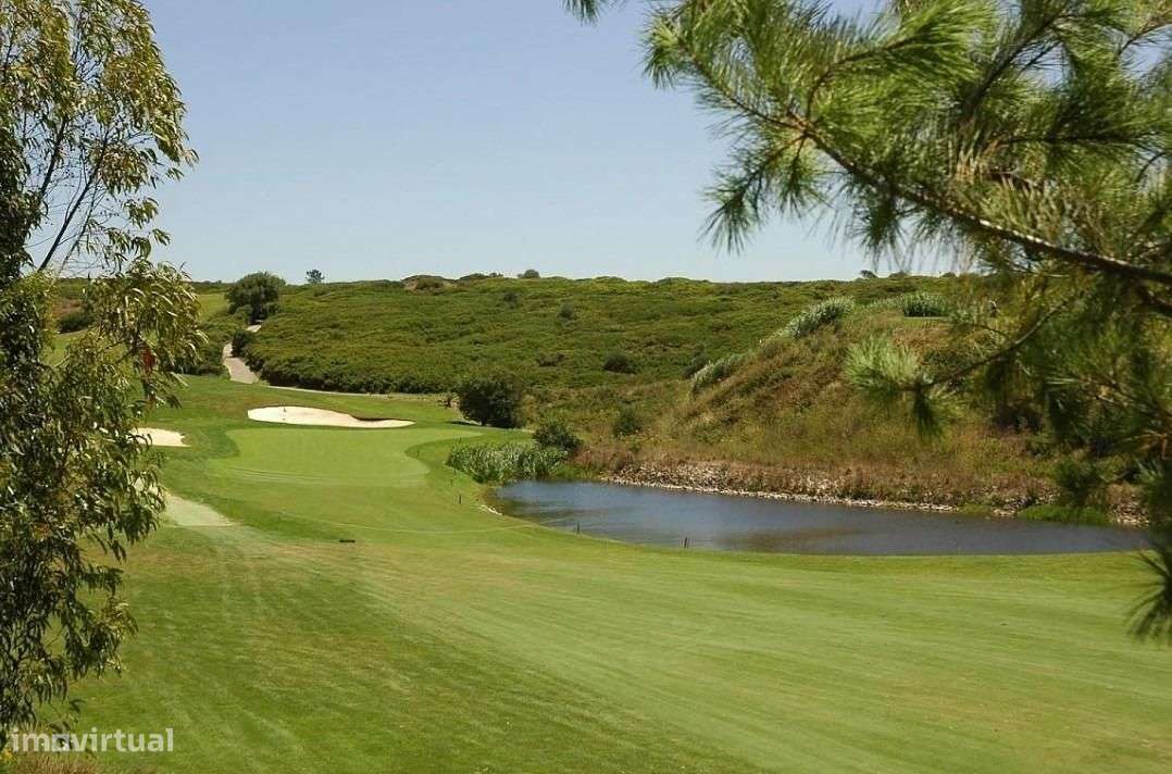 Perto do Belas Club de Campo -- Moradia NOVA T4 com Piscina , na...-12