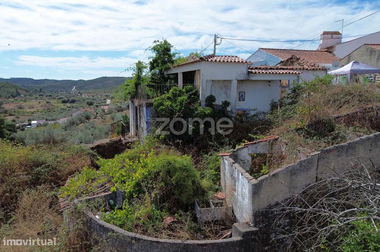 Terreno, 6 160 m², Carvoeiro - Grande imagem: 5/24
