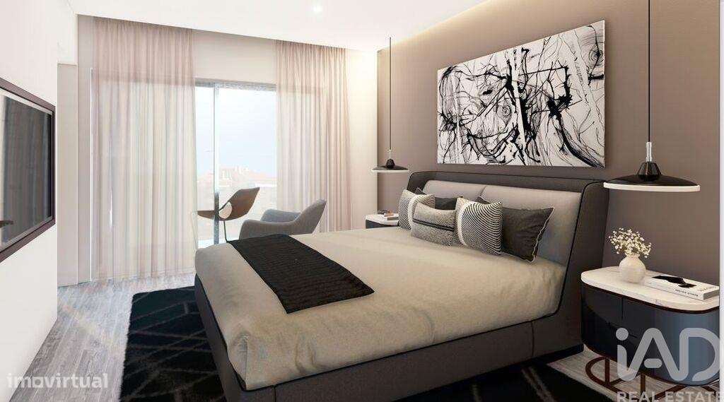 Apartamento T2 em Atouguia da Baleia de 81,00 m2 - Grande imagem: 5/30