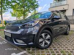 Kia Niro 1.6 GDI 6DCT HEV Premium - 1