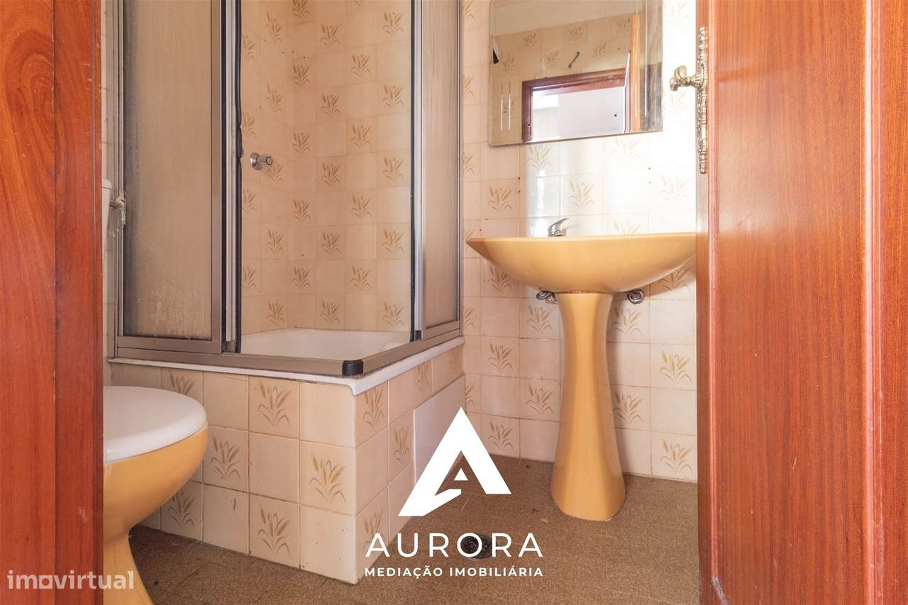 Apartamento T3 Venda em Espinho,Espinho-13