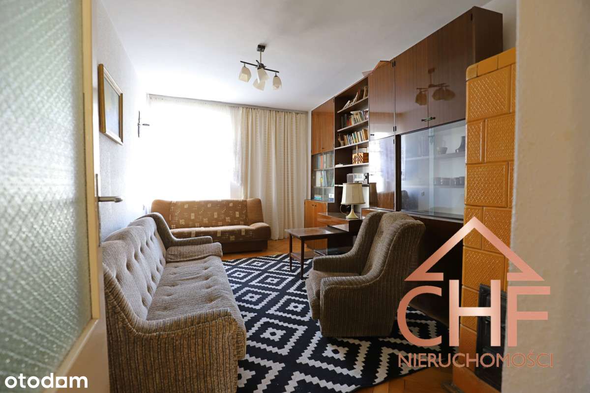 3-pokojowe mieszkanie z widokiem na plac ratuszowy - Pełny obrazek: 4/20