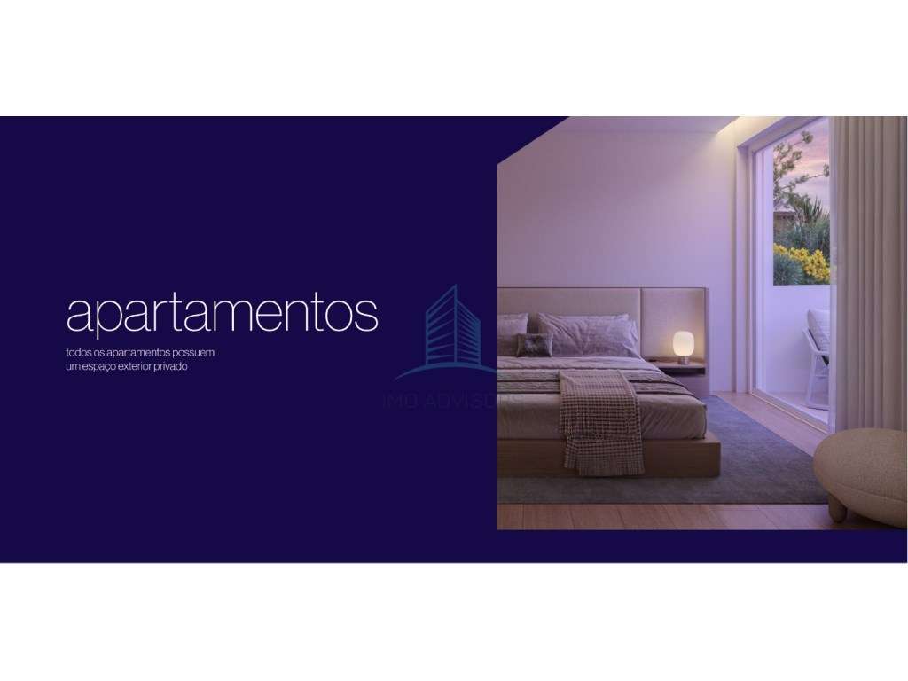 T2 com Varanda 25m2-9