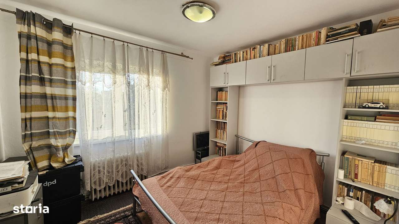 0 % comision Vanzare apartament cu 3 camere in carierul Gruia - Imagine principală: 5/11