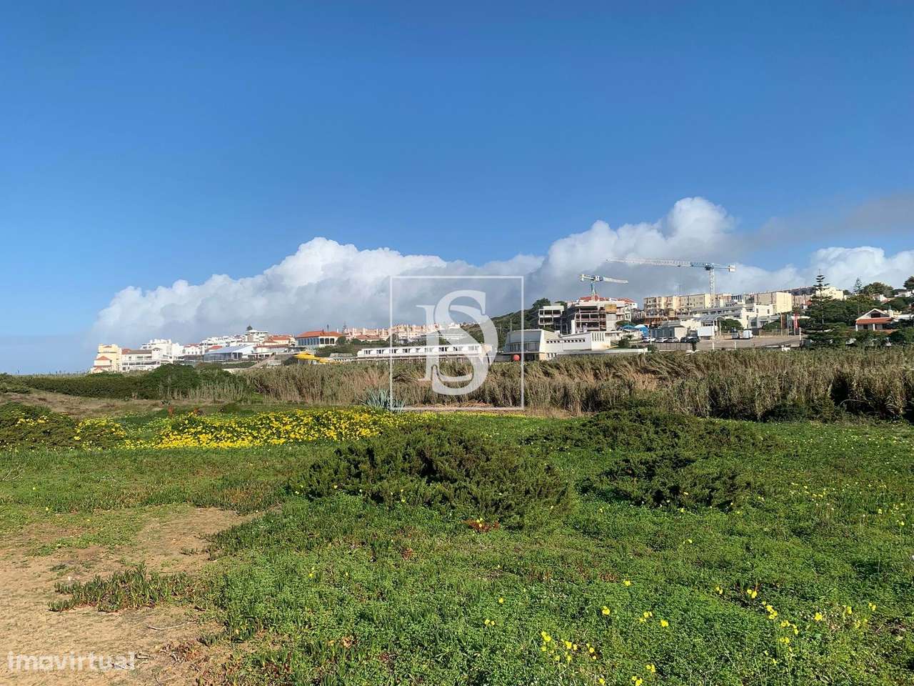 Terreno para venda - Grande imagem: 4/14