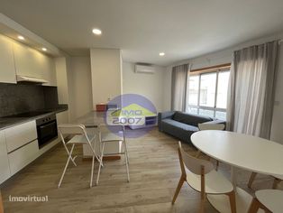 Apartamento T0 em Mozelos - Grande imagem: 2/14