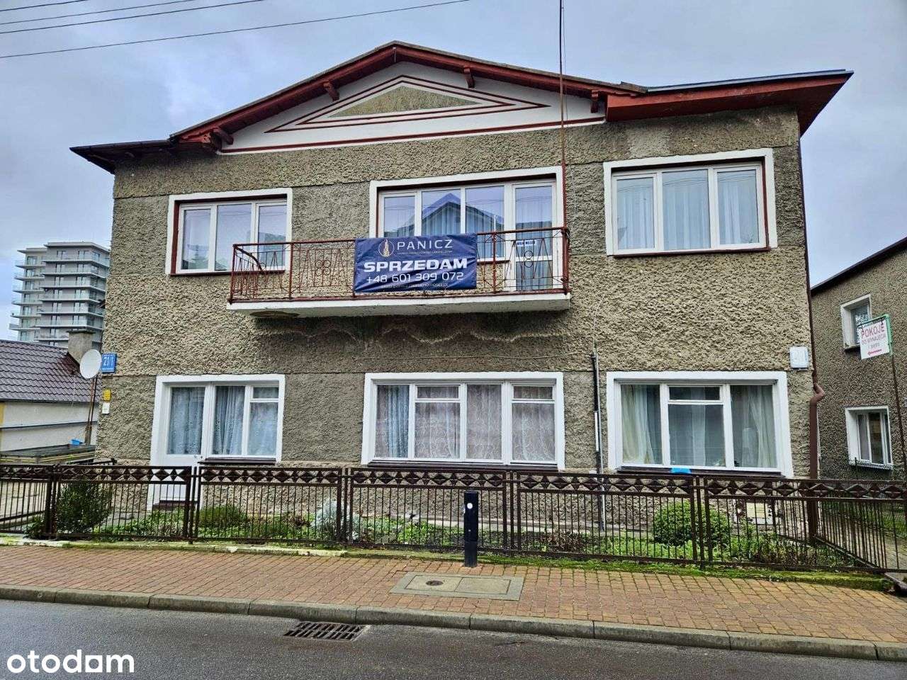 Piętro domu blisko morza! - Pełny obrazek: 3/13