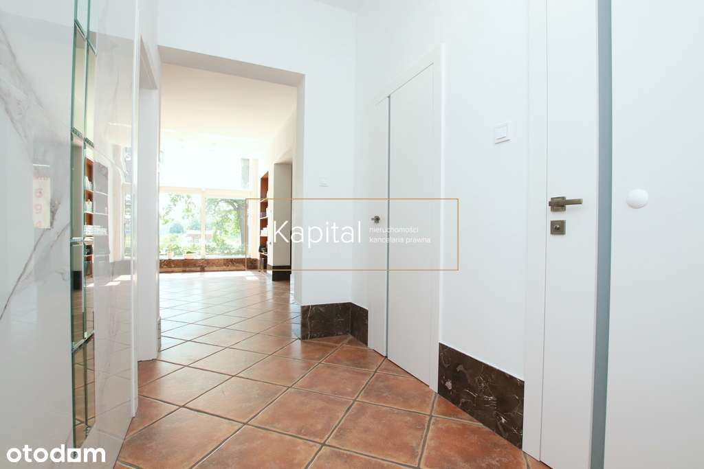 Mieszkanie nad Odrą, Blisko Centrum, 3 km od Rynku-7