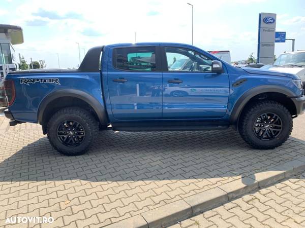 Ford Ranger - 9