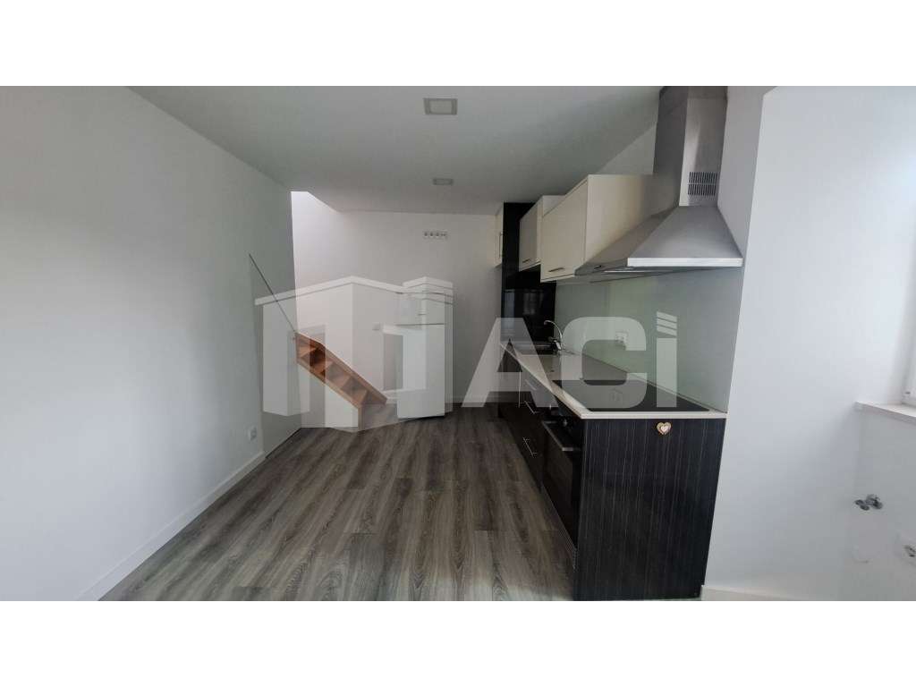 Apartamento T1- Centro da Cidade - Grande imagem: 4/7