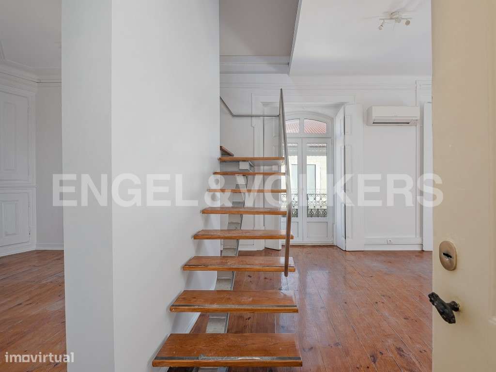 Espaçoso Escritório em Santa Maria Maior - Grande imagem: 5/28