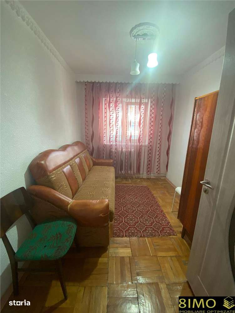 Apartament 3 camere de inchiriat - Imagine principală: 4/6
