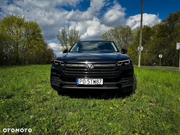 Volkswagen Touareg 3.0 V6 TDI SCR 4Mot - 1