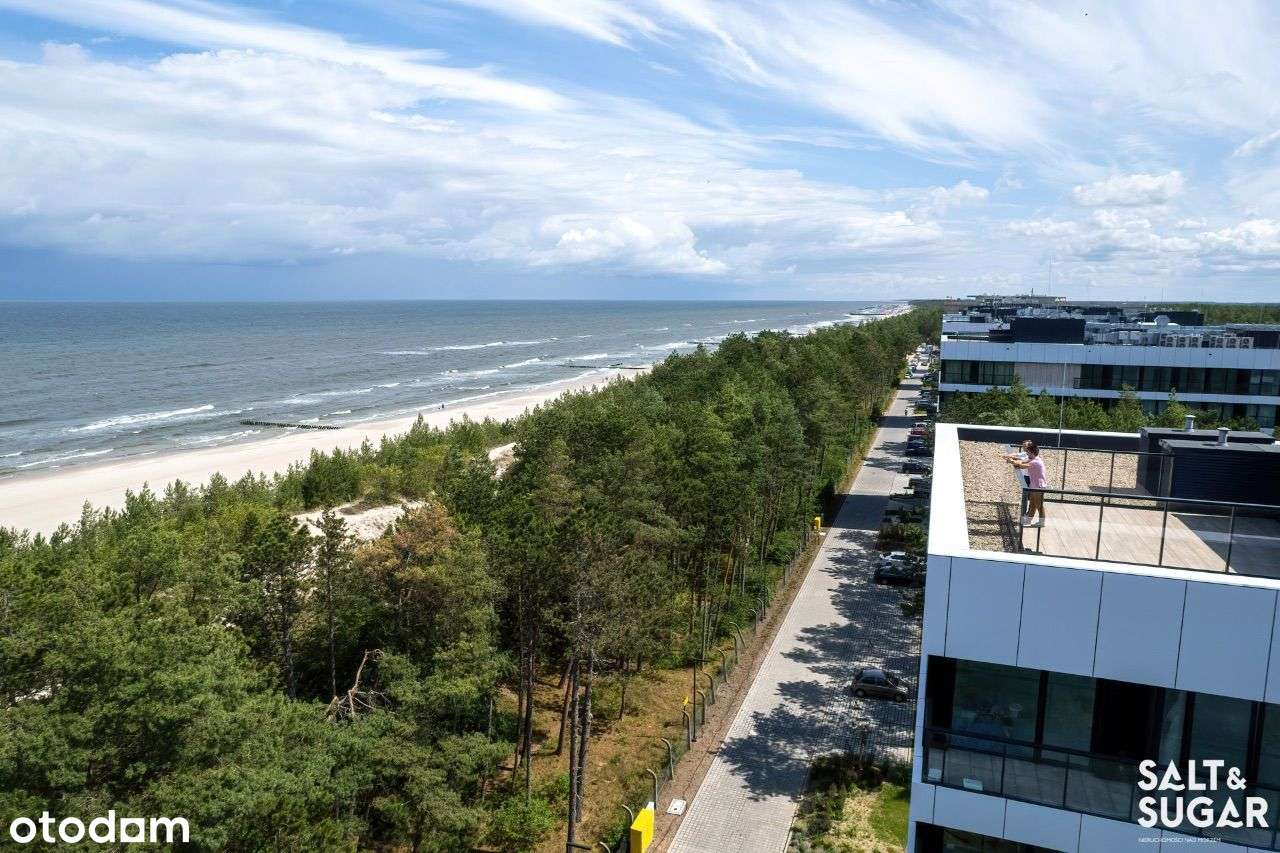 Shellter Hotel&Apartments Rogowo - Apartament-12