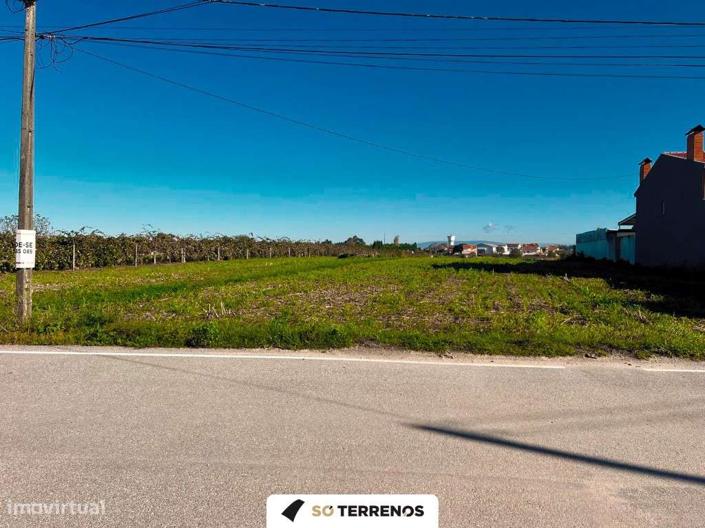 terreno para construção de moradia isolada e térrea - Grande imagem: 4/5