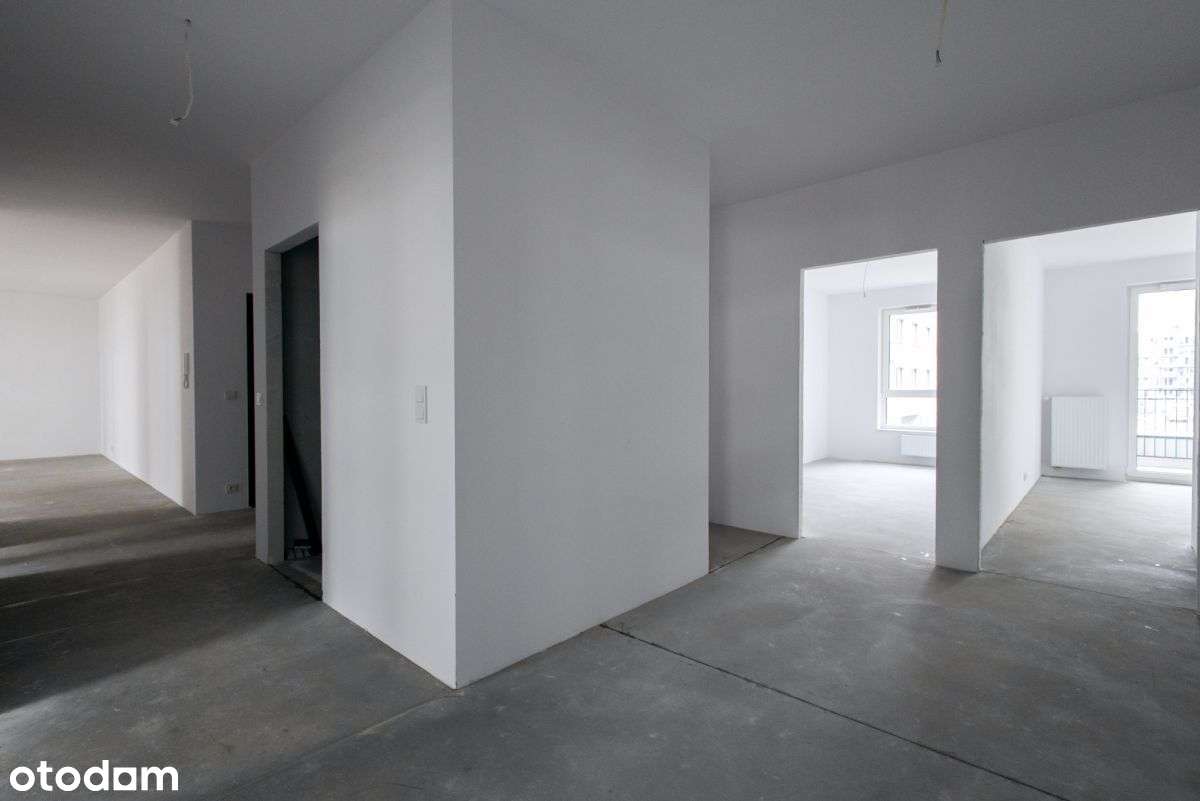 APARTAMENT SOHO 126 M2 - IDEALNY ROZKŁAD! - Pełny obrazek: 5/10