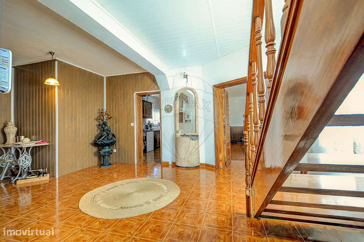 Moradia T4 para venda-27