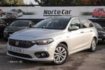 Fiat Tipo Station Wagon 1.3 M-Jet Lounge - 2