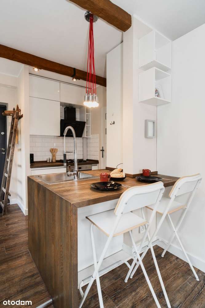 Gdynia blisko dworca Pkp - długoterminowo - Pełny obrazek: 4/7