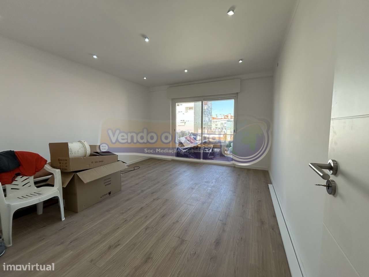 Apartamento T3 na Amadora (LXAMD018) - Grande imagem: 4/10