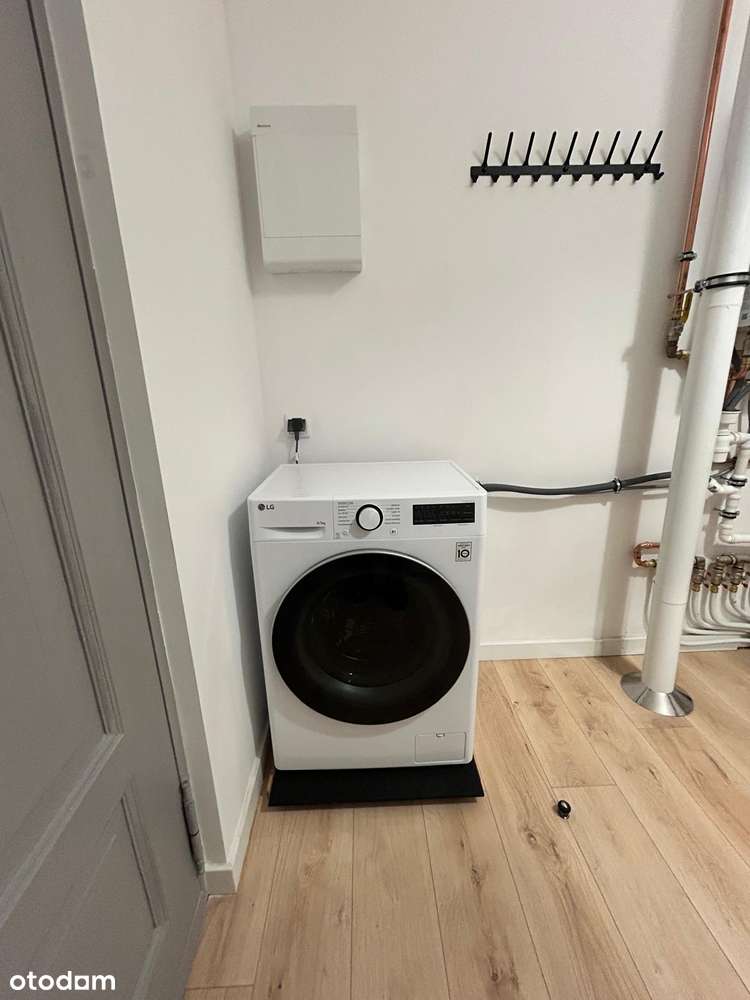 JEŻYCE -GOTOWY PAKIET INWESTYCYJNY –ul. Żurawia -52,27m2.-18