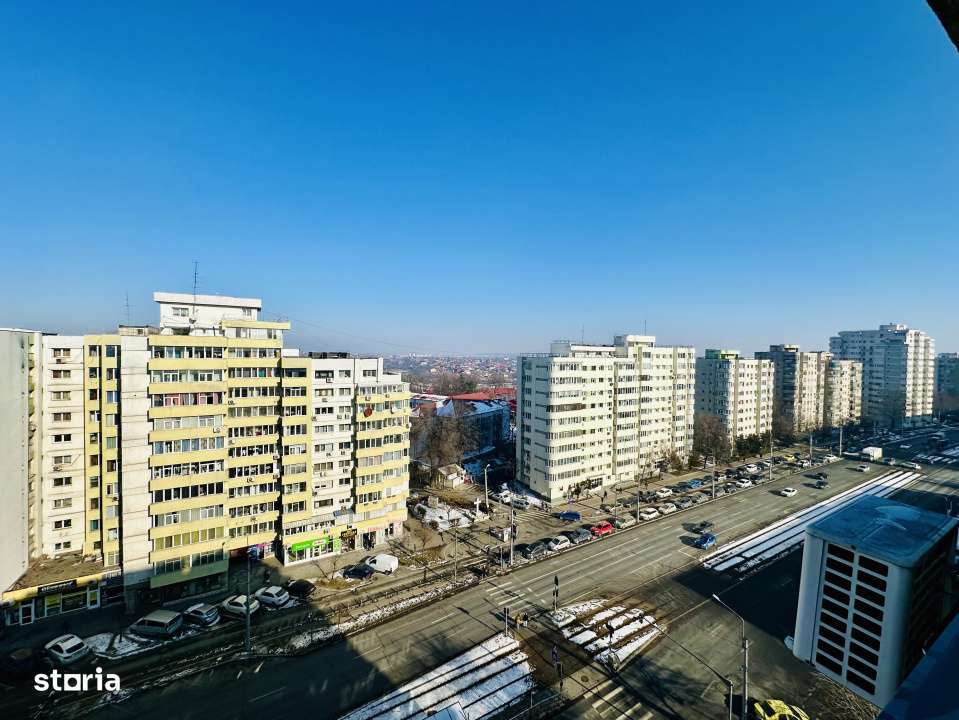 Apartament 4 camere - Sos Pantelimon- Parcul Morarilor-17