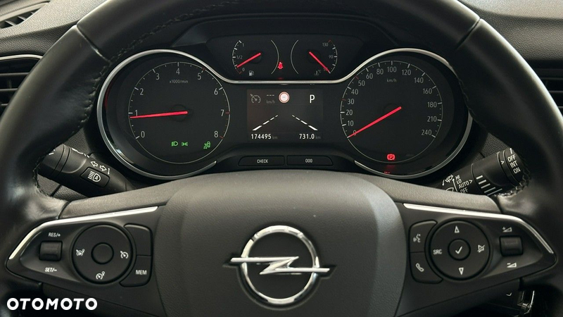 Opel Grandland X 2.0 CDTI Edition S&S - 26