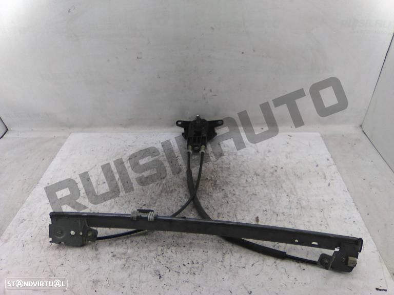 Elevador Completo Frente Esquerdo Manual  Peugeot 106 I  [1991_ - 2