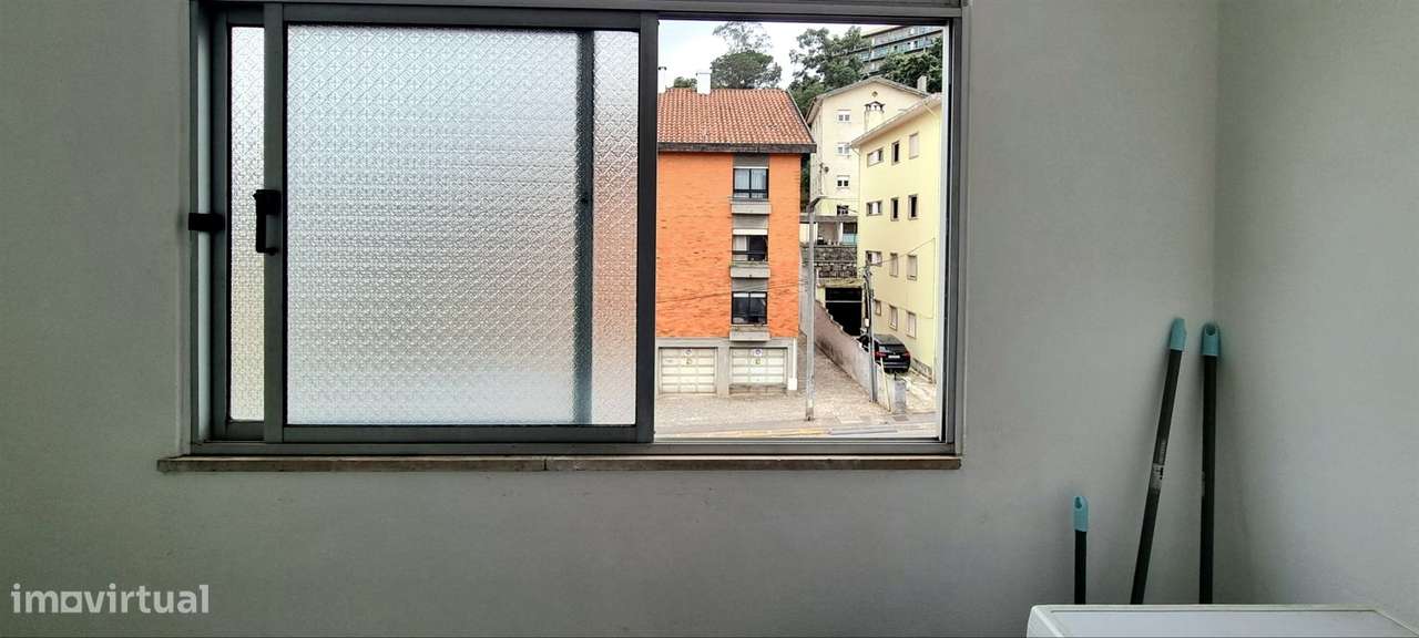 Apartamento T3 - S. A. Olivais - Coimbra/Venda-14