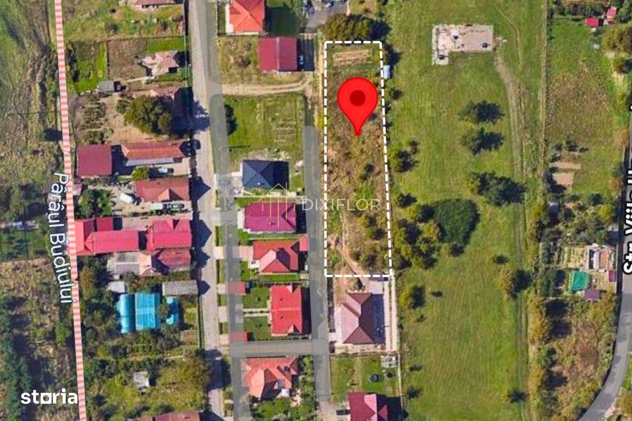 Teren – 5 parcele | str. Viile Dealului Mic | 73.000 €-1