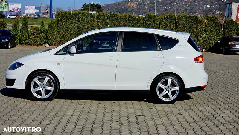 Seat Altea XL - 5