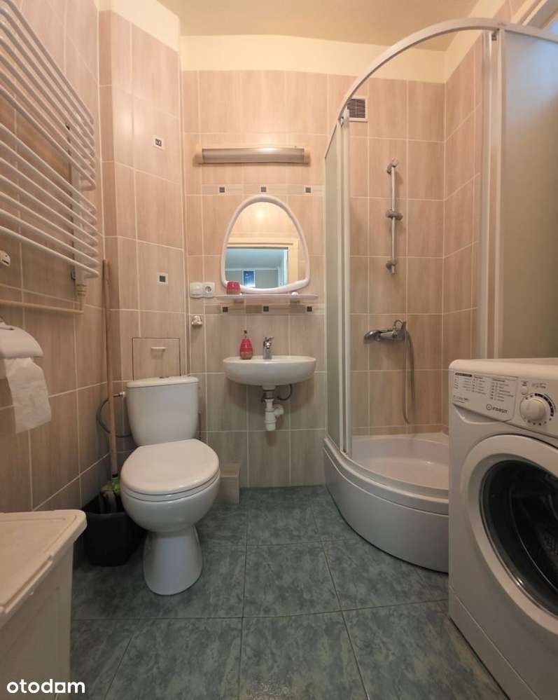 Mieszkanie, 36 m², Kutno - Pełny obrazek: 3/7