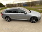 Skoda Superb Combi 2.0 TDI 4x4 DSG Ambition - 30