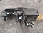 Kit airbag Peugeot 3008 ano 2009 - 1