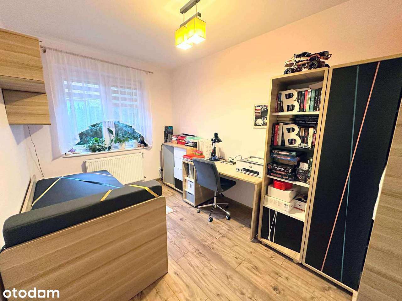 Dom do zamieszkania w pobliżu Ełku!-8