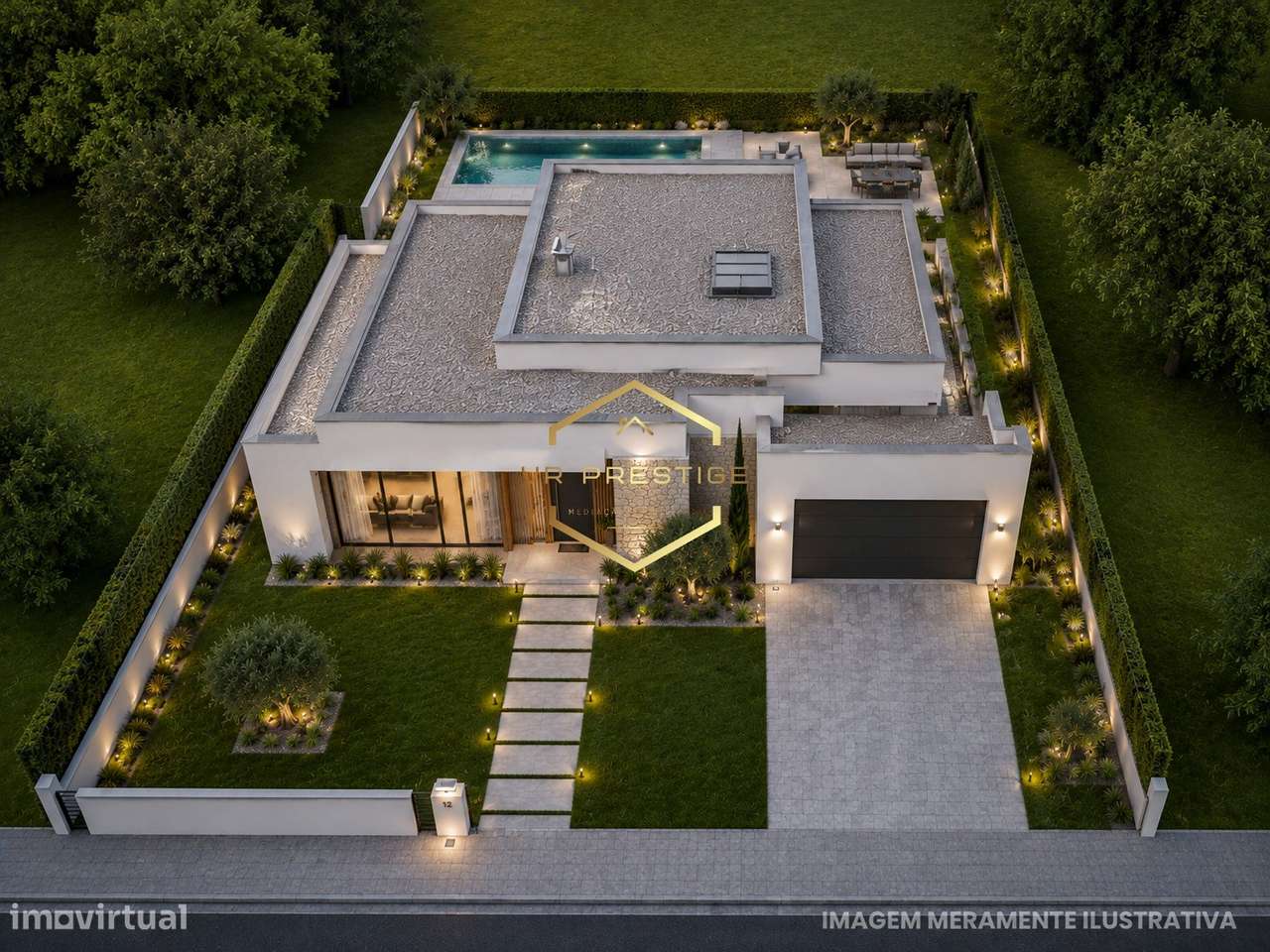 Lote de Terreno  Venda em Retorta e Tougues,Vila do Conde-9