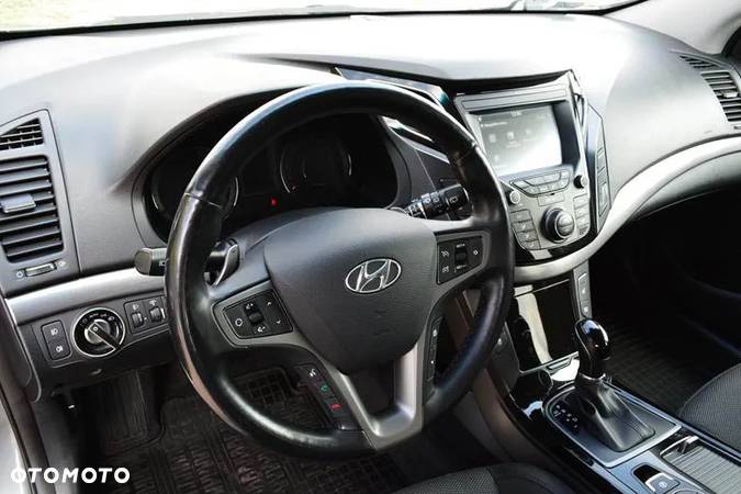 Hyundai i40 2.0 GDI Comfort - 11