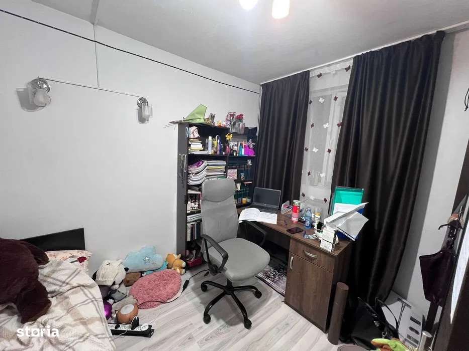 3 Camere Drumul Taberei | Metrou 4 min | Etaj 9/10 | Mobilat & Utilat-2